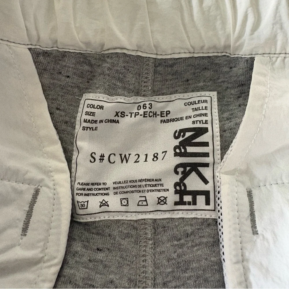 Nike sacai mens